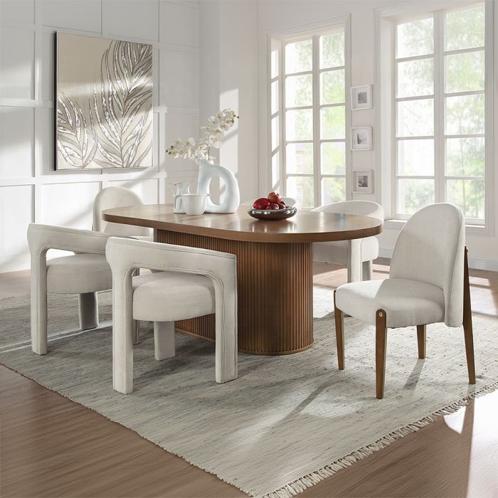 Gamarya Dining Table 