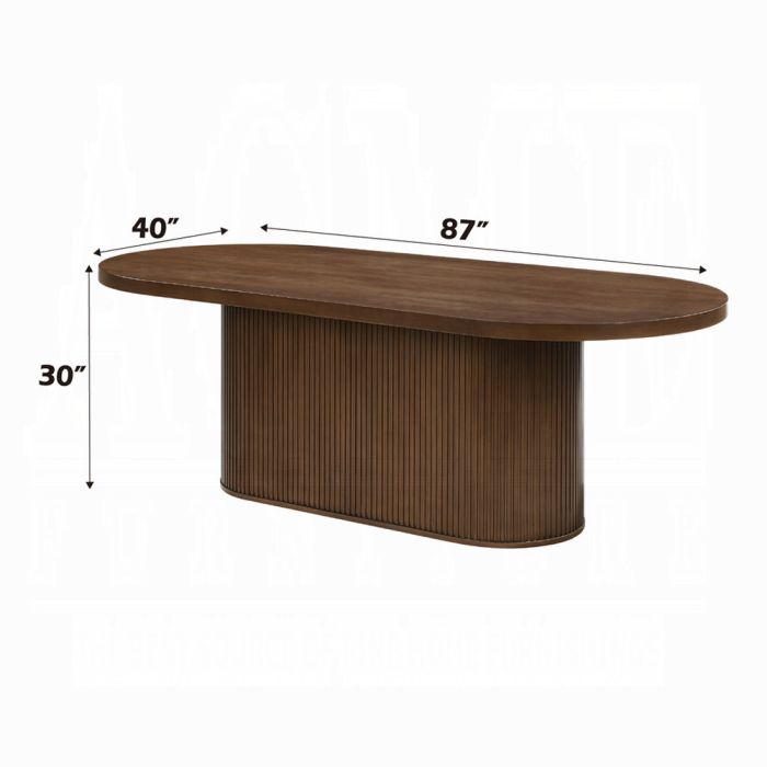 Gamarya Dining Table 