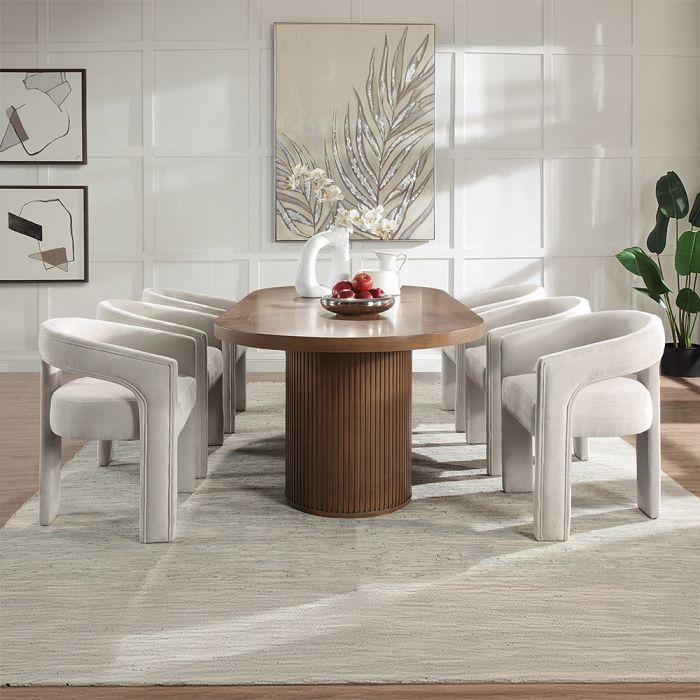 Gamarya Dining Table 