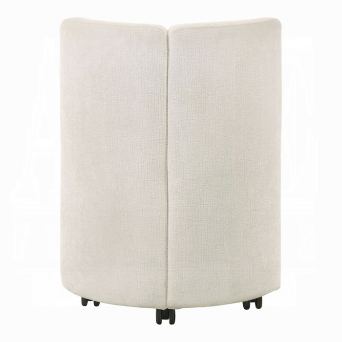 Blayde Side Chair w/Swivel (Set-2)