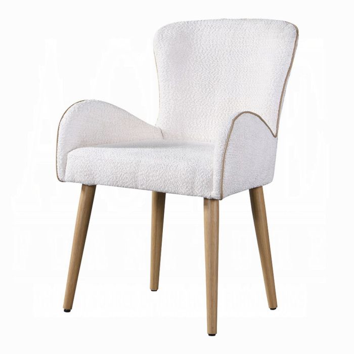 Qwin Side Chair (SET-2)