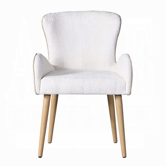 Qwin Side Chair (SET-2)