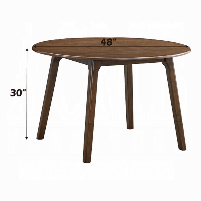 Keiki Round Dining Table