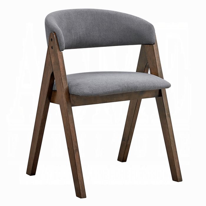 Keiki SIDE CHAIR (SET-2)