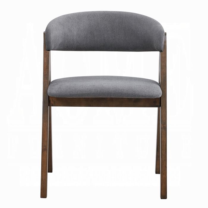 Keiki SIDE CHAIR (SET-2)