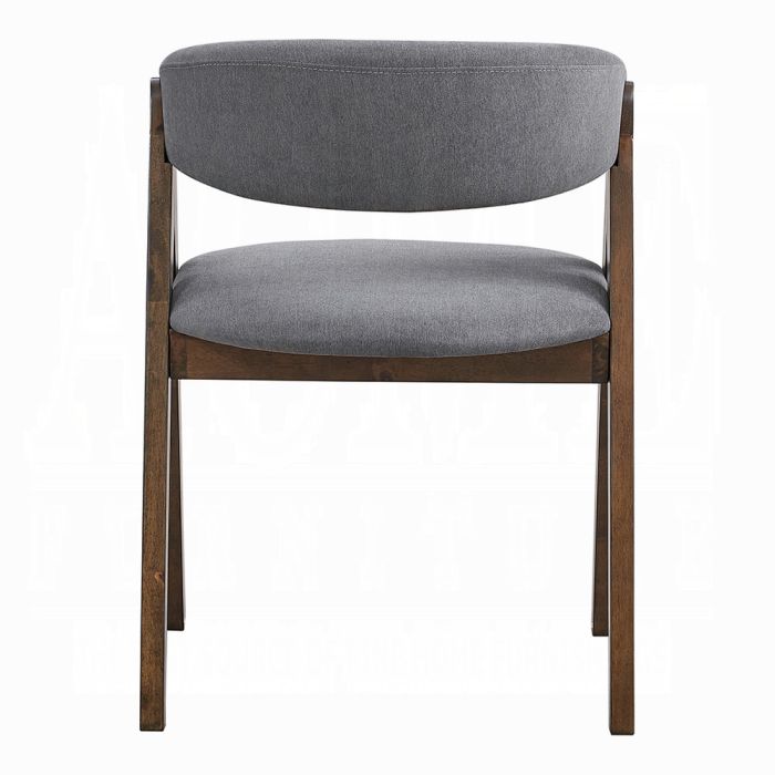 Keiki SIDE CHAIR (SET-2)