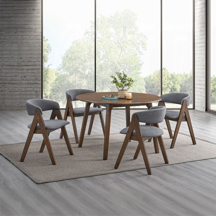 Keiki SIDE CHAIR (SET-2)