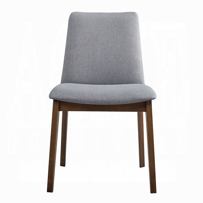 Kaela SIDE CHAIR (SET-2)