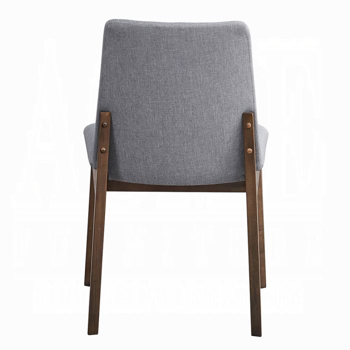 Kaela SIDE CHAIR (SET-2)