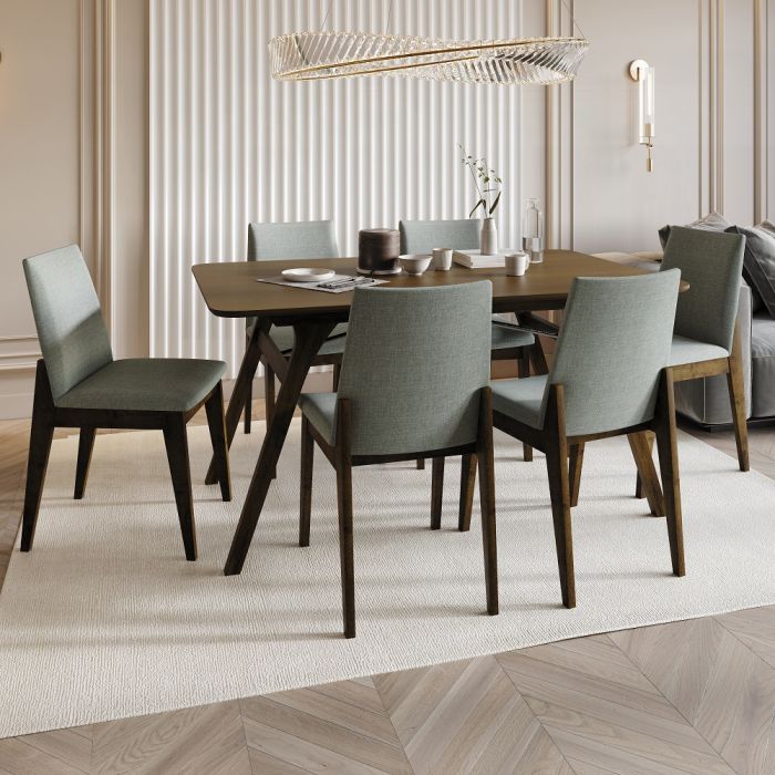 Kaela SIDE CHAIR (SET-2)