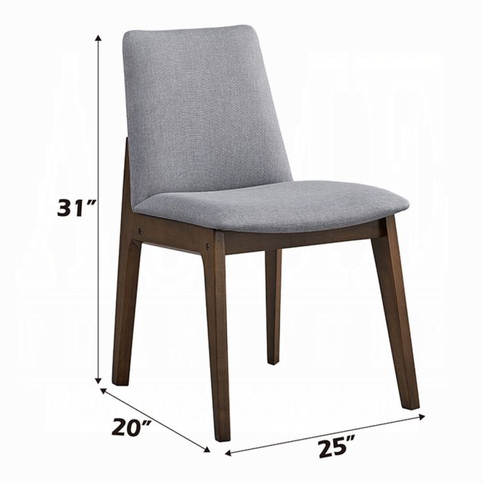 Kaela SIDE CHAIR (SET-2)
