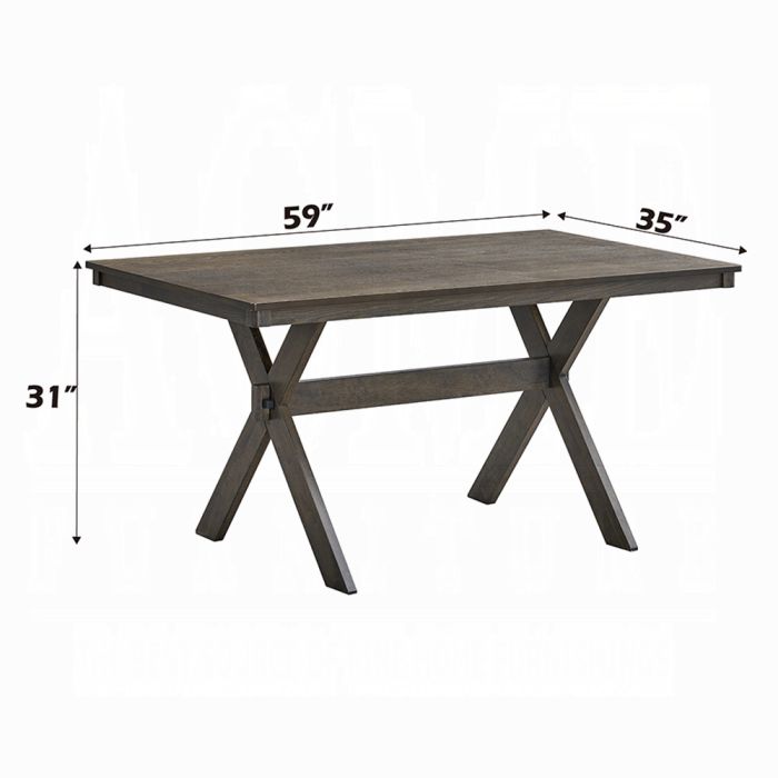 Marit Dining Table