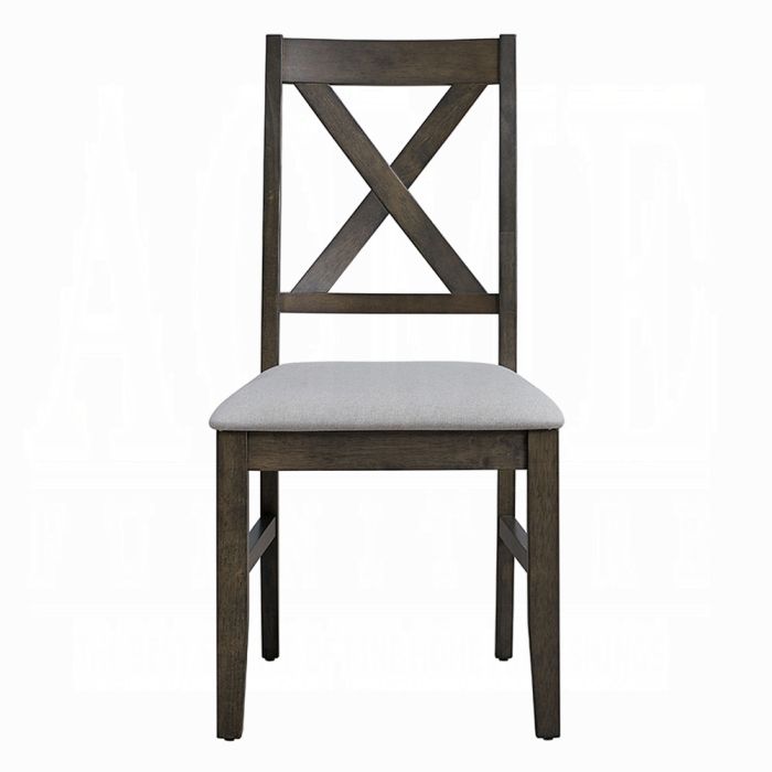 Marit Side Chair (Set-2)