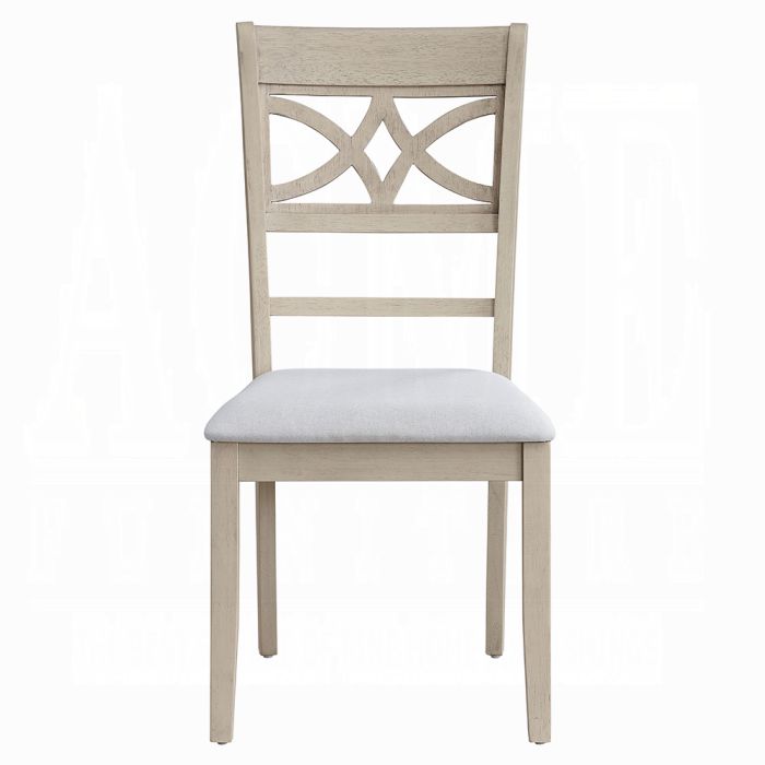 Ferris Side Chair (Set-2)