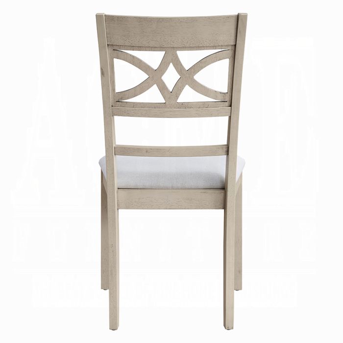 Ferris Side Chair (Set-2)