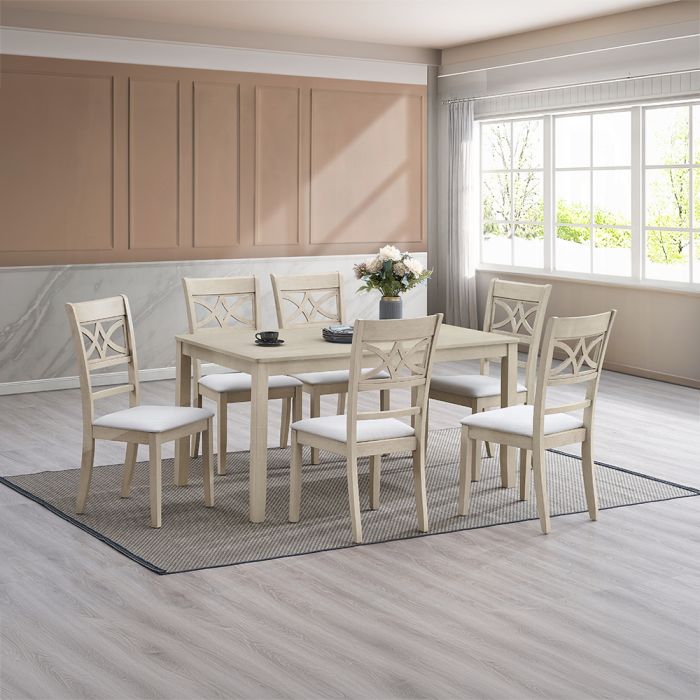 Ferris Side Chair (Set-2)