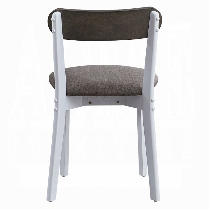 Fidelity 5Pc Pack Dining Set