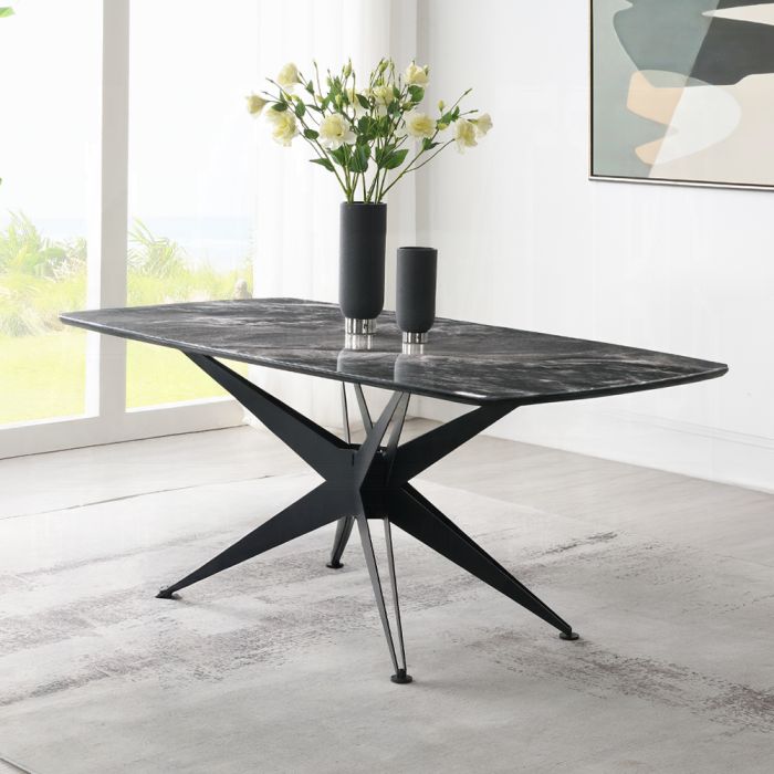 Klaus Dining Table