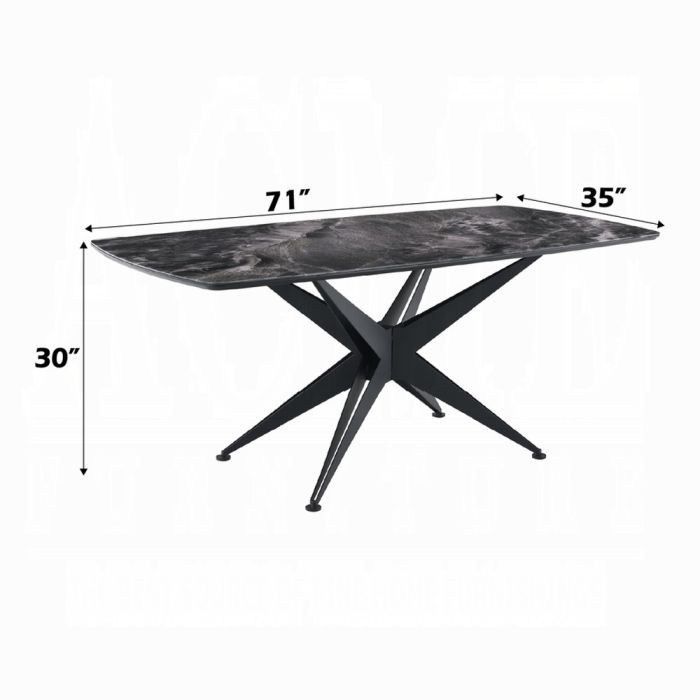 Klaus Dining Table