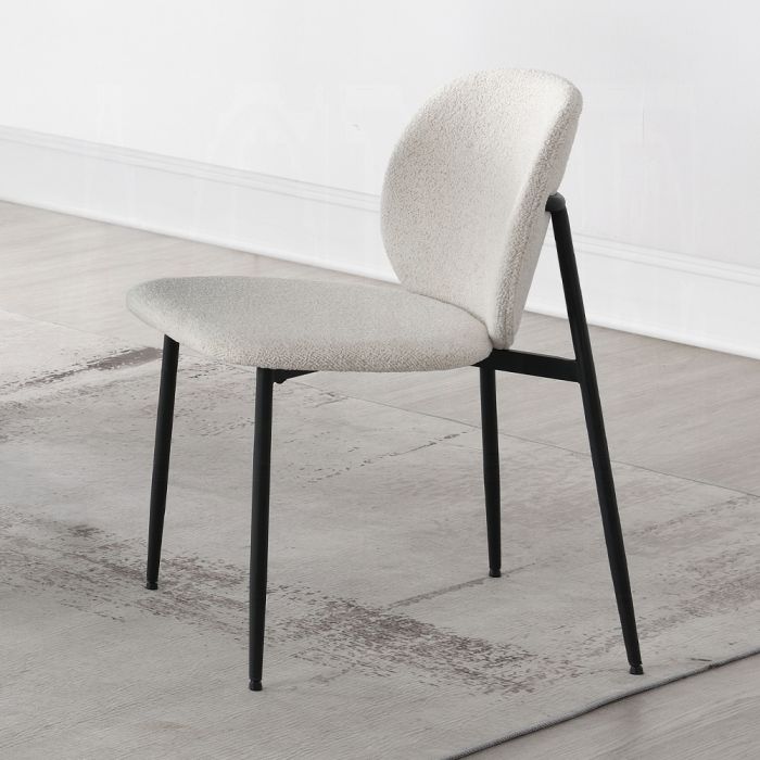 Klaus Side Chair (Set-2)