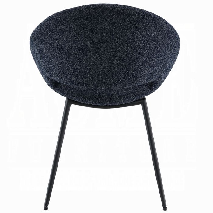Klaus Side Chair (Set-2)