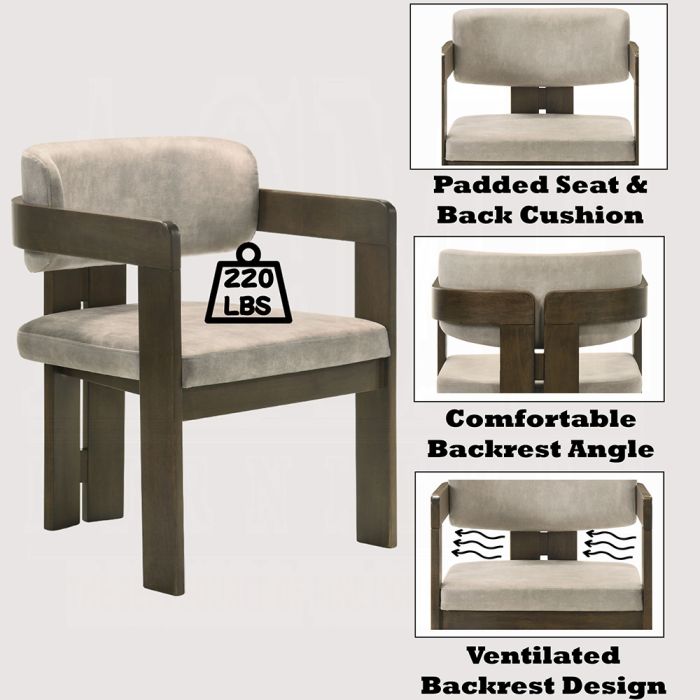 Destin Arm Chair