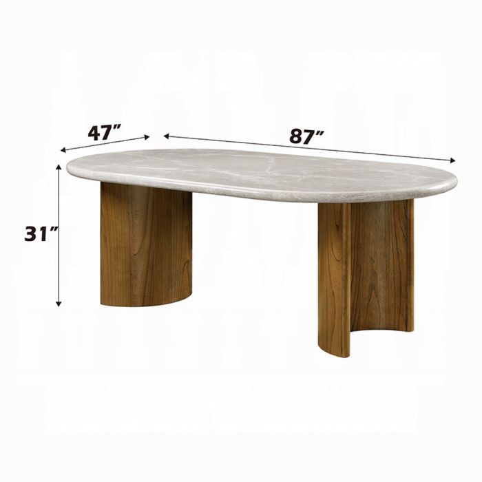 Darcy Dining Table