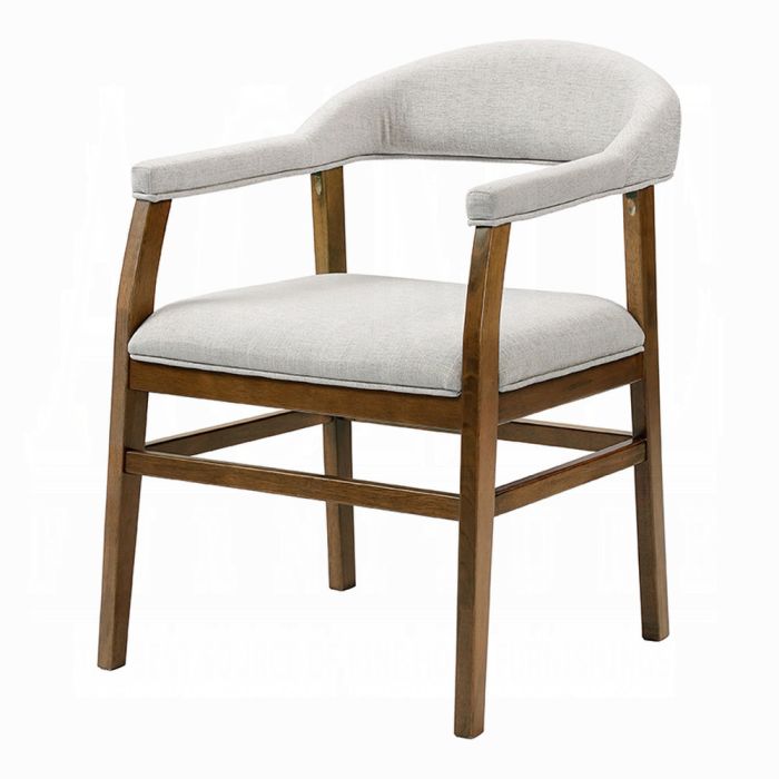 Darcy Arm Chair (Set-2)
