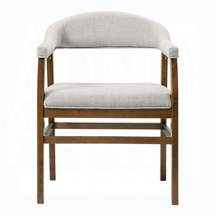 Darcy Arm Chair (Set-2)