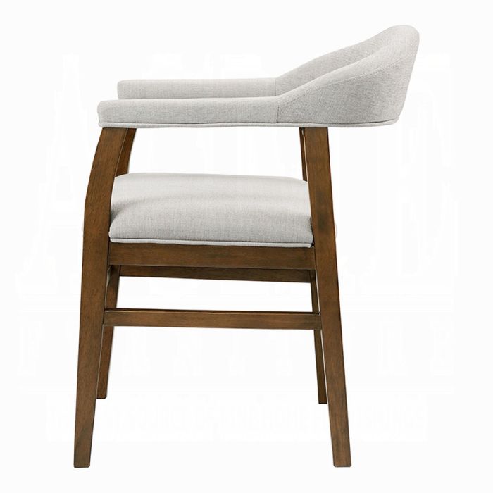 Darcy Arm Chair (Set-2)