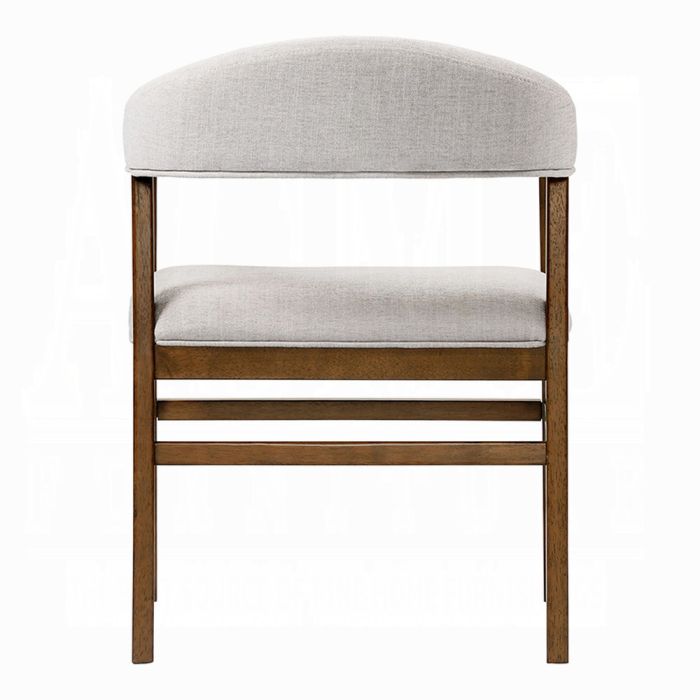 Darcy Arm Chair (Set-2)