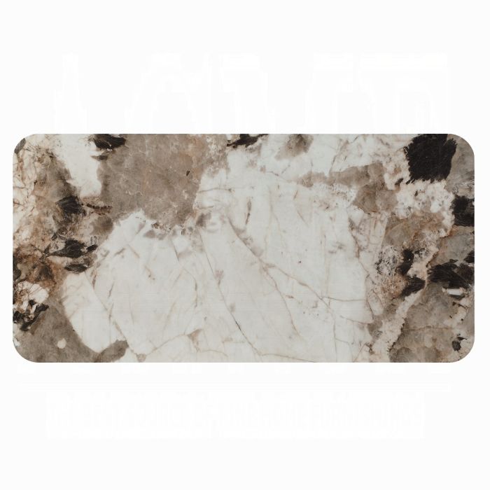 Willene Dining Table W/Ceramic Top