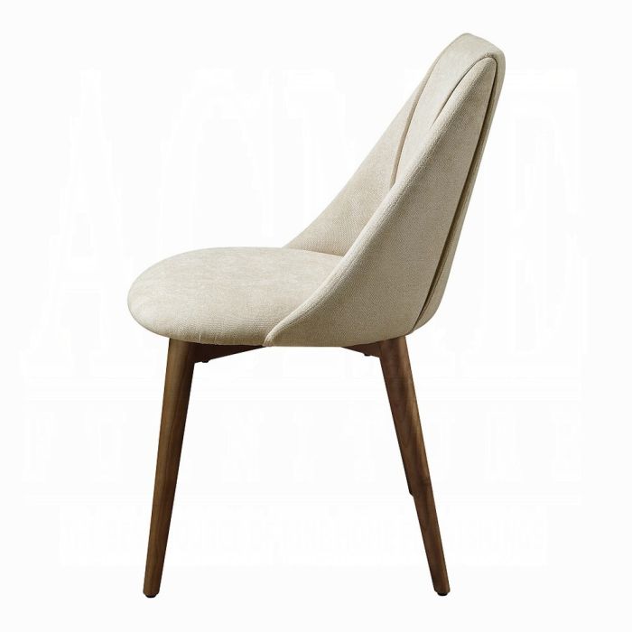 Willene Side Chair (SET-2)