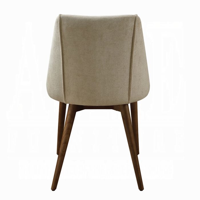 Willene Side Chair (SET-2)