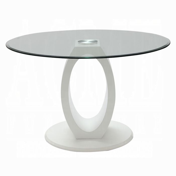 Larry Round Dining Table