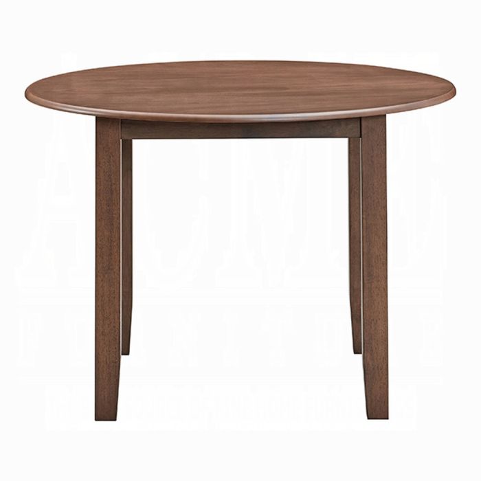 Ferris Round Dining Table