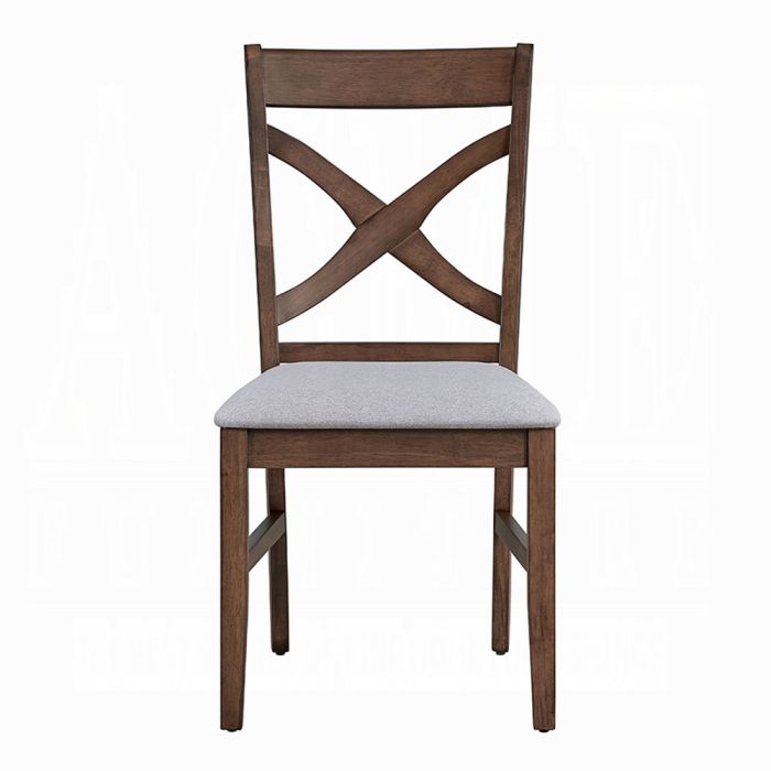 Ferris Side Chair (Set-2)