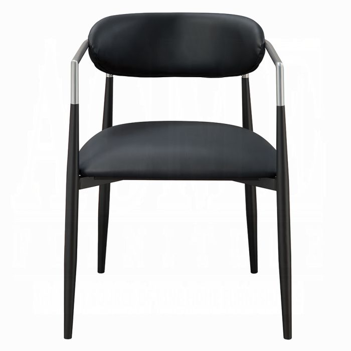 Gavan Arm Chair (Set-2)