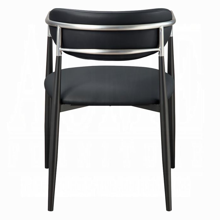 Gavan Arm Chair (Set-2)