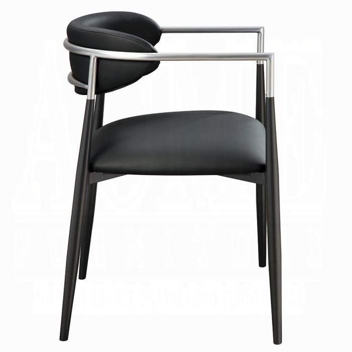 Gavan Arm Chair (Set-2)