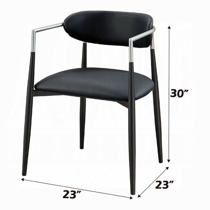 Jaramillo Arm Chair (Set-2)