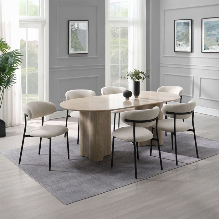 Jirina Dining Table