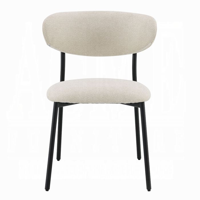 Jirina Side Chair (Set-2)