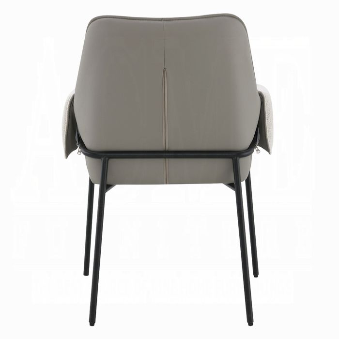 Jirina Arm Chair (Set-2)
