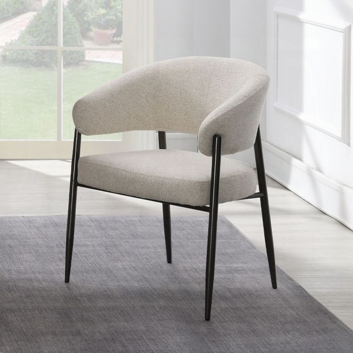 Jirina Arm Chair (Set-2)