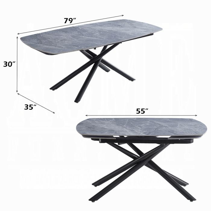 Hester Dining Table