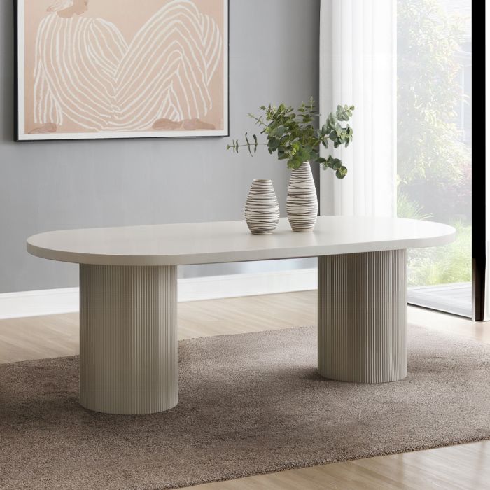 Laela Dining Table
