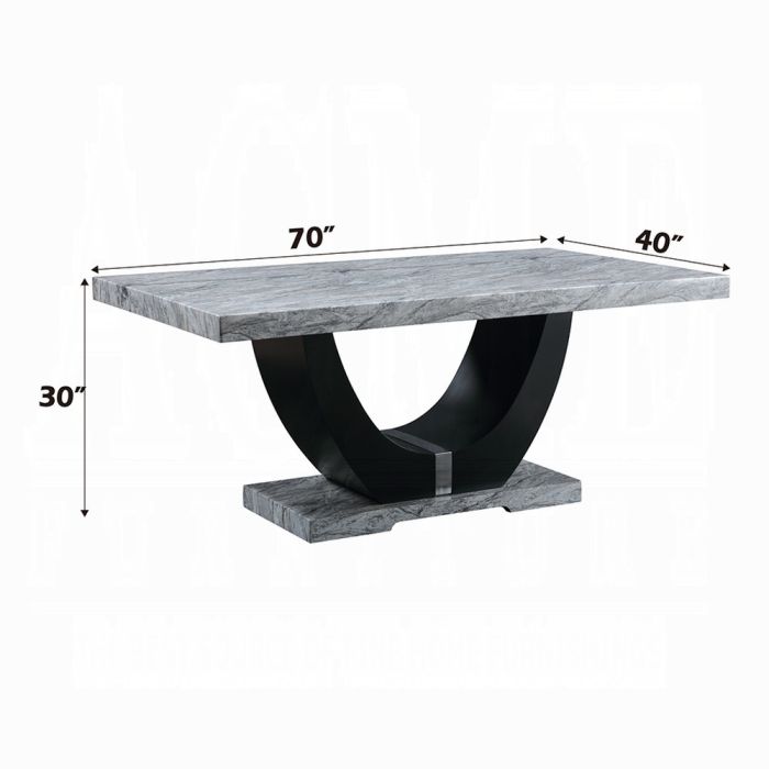 Caralin Dining Table