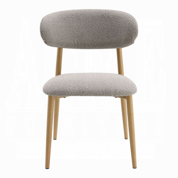 Kacey Side Chair (Set-2)