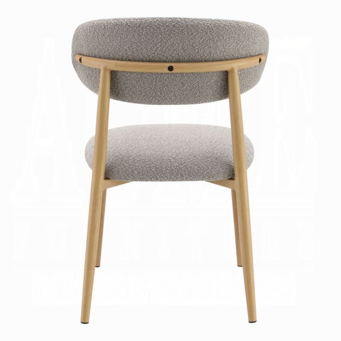Kacey Side Chair (Set-2)